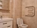 3-комнатная квартира · 105 м² · 6/12 этаж, Навои 72 за 85 млн ₸ в Алматы, Ауэзовский р-н — фото 4