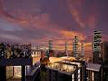 4-комнатная квартира · 87.8 м² · 21 этаж, проспект Жиули Шартава 30 за ~ 65.2 млн ₸ в Батуми — фото 15