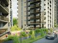 4-комнатная квартира · 87.8 м² · 21 этаж, проспект Жиули Шартава 30 за ~ 65.2 млн ₸ в Батуми