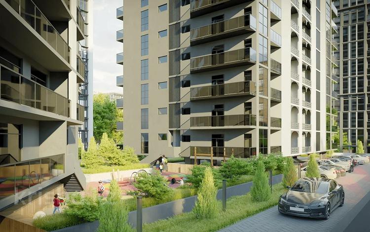 4-комнатная квартира · 87.8 м² · 21 этаж, проспект Жиули Шартава 30 за ~ 65.2 млн ₸ в Батуми — фото 5