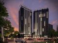 4-комнатная квартира · 87.8 м² · 21 этаж, проспект Жиули Шартава 30 за ~ 65.2 млн ₸ в Батуми — фото 8