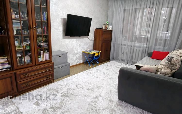 1-бөлмелі пәтер · 35 м² · 2/5 қабат, 8 микрорайон, бағасы: 9.5 млн ₸ в Темиртау — фото 2