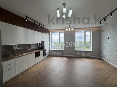 1-бөлмелі пәтер · 43.5 м² · 5/7 қабат, Маншук Маметовой 44, бағасы: 30 млн ₸ в Уральске