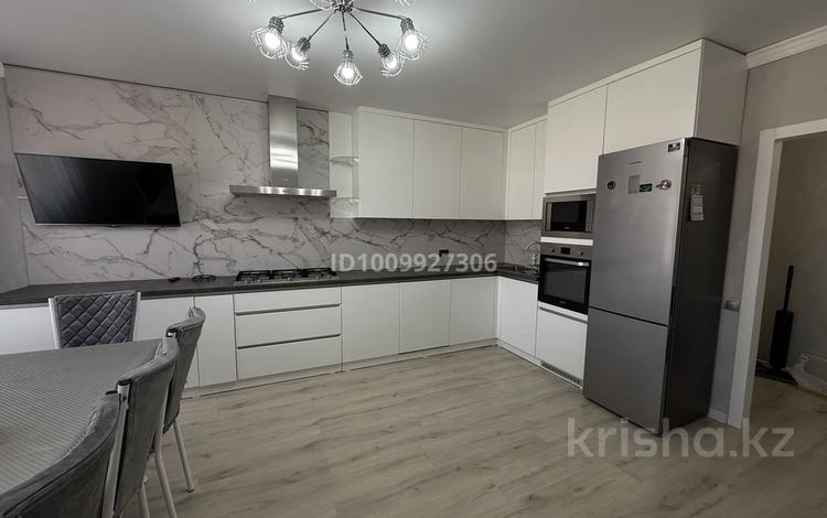 4-бөлмелі пәтер · 131.3 м² · 5/6 қабат, Юбилейный 21, бағасы: 62 млн ₸ в Костанае — фото 2