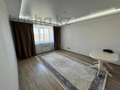 3-комнатная квартира · 77 м² · 4/10 этаж, мкр Юго-Восток, Сарыарка за 37 млн ₸ в Караганде, Казыбек би р-н