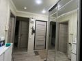 3-бөлмелі пәтер · 55 м² · 3/5 қабат, Абая 15 — Драмтеатр, бағасы: 17 млн ₸ в Атырау