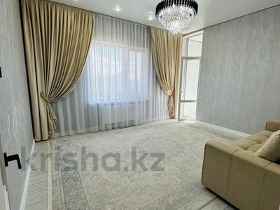 2-комнатная квартира · 59 м² · 12/13 этаж, А91 17 за 36.7 млн ₸ в Астане, Сарайшык р-н