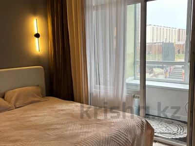 2-комнатная квартира · 44 м² · 1/12 этаж, Чингиза Айтматова 77 за 29.5 млн ₸ в Астане, р-н Байконур