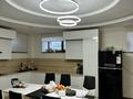 Отдельный дом · 10 комнат · 408 м² · 15 сот., Бейбитшилик за 150 млн ₸ в Жибек Жолы — фото 7