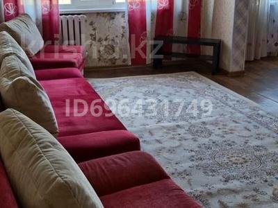 2-комнатная квартира · 50 м² · 6/6 этаж, Габдуллина — Угол, ул. Акана-серэ за 14.6 млн 〒 в Кокшетау