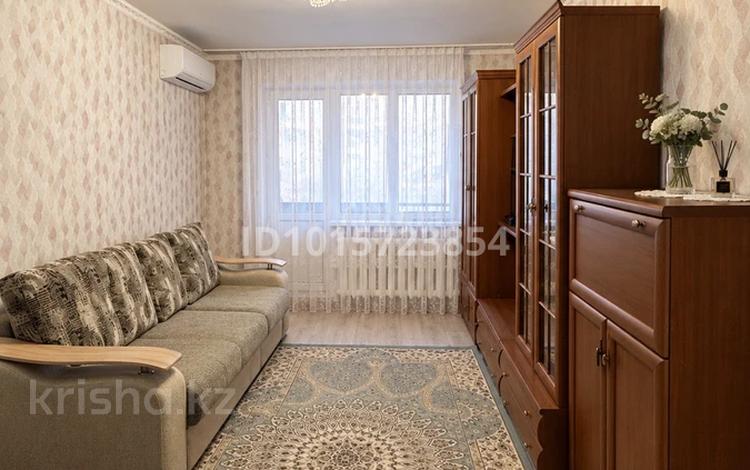 2-комнатная квартира · 45 м² · 4/5 этаж, 408 квартал 13 за 190 000 ₸ в Семее — фото 2
