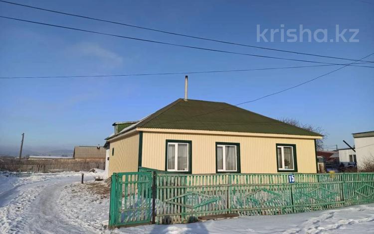 Жеке үй · 3 бөлме · 74.6 м² · 9.6 жүзд., Кызыналы (2 Мельничная), бағасы: 11 млн ₸ в Щучинске — фото 2