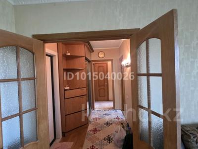 2-комнатная квартира · 54 м² · 3/5 этаж, мкр Юго-Восток, мкр Юго-Восток, мкр Степной 1 6/40 за 26 млн ₸ в Караганде, Казыбек би р-н