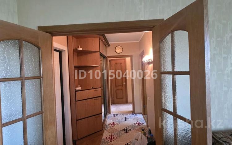 2-комнатная квартира · 54 м² · 3/5 этаж, мкр Юго-Восток, мкр Юго-Восток, мкр Степной 1 6/40 за 26 млн ₸ в Караганде, Казыбек би р-н — фото 2