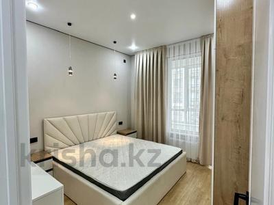 2-бөлмелі пәтер · 50 м² · 8/9 қабат, Нұрсәт ш/а 18,А — Шаяхметова, бағасы: 350 000 ₸ в Шымкенте, Каратауский р-н