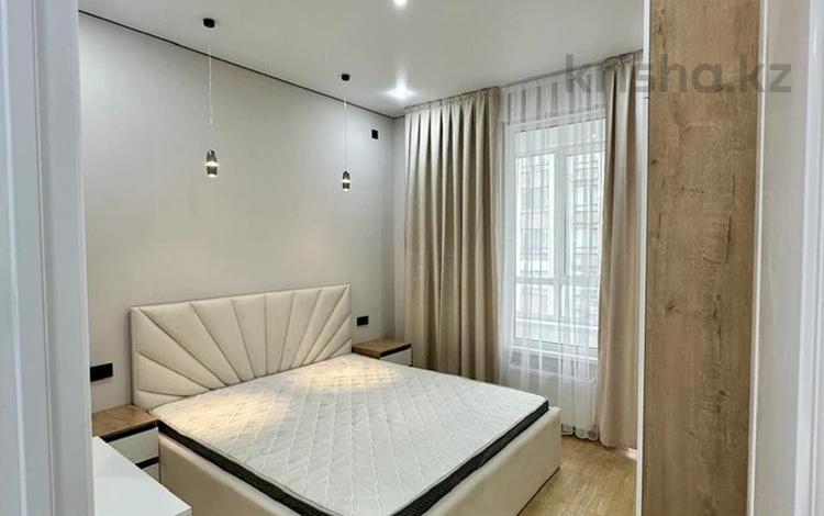 2-бөлмелі пәтер · 50 м² · 8/9 қабат, Нұрсәт ш/а 18,А — Шаяхметова, бағасы: 350 000 ₸ в Шымкенте, Каратауский р-н — фото 2