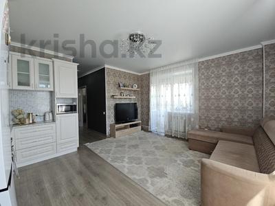 2-комнатная квартира · 46.1 м² · 4/5 этаж, Амангельды 47/1 за 23 млн 〒 в Павлодаре