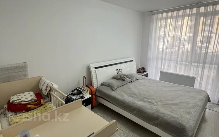 3-бөлмелі пәтер · 93.6 м² · 1/10 қабат, Шұғыла ш/а., бағасы: 44 млн ₸ в Алматы, Наурызбайский р-н — фото 13
