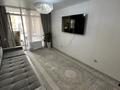 3-бөлмелі пәтер · 93.6 м² · 1/10 қабат, Шұғыла ш/а., бағасы: 44 млн ₸ в Алматы, Наурызбайский р-н — фото 7