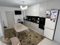 3-бөлмелі пәтер · 93.6 м² · 1/10 қабат, Шұғыла ш/а., бағасы: 44 млн ₸ в Алматы, Наурызбайский р-н — фото 11