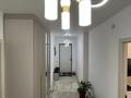 3-бөлмелі пәтер · 93.6 м² · 1/10 қабат, Шұғыла ш/а., бағасы: 44 млн ₸ в Алматы, Наурызбайский р-н — фото 13