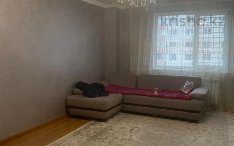 2-комнатная квартира · 75 м² · 18/25 этаж, Абиша Кекилбайулы 270 за 57 млн 〒 в Алматы, Бостандыкский р-н — фото 6