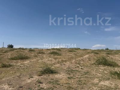 Участок · 8 соток, Абайский р-н, мкр Нуршуак за 7 млн ₸ в Шымкенте