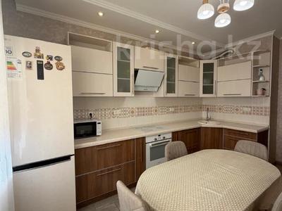 2-комнатная квартира · 58 м² · 8/12 этаж, Сатпаева 90/36, 90/20 за 58 млн ₸ в Алматы, Бостандыкский р-н