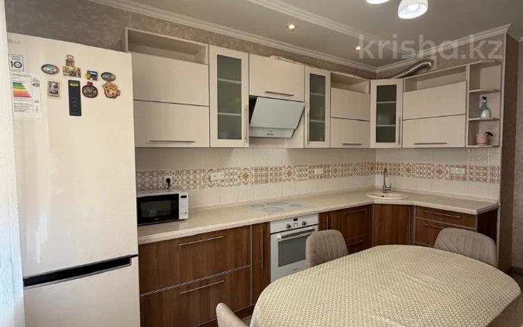 2-комнатная квартира · 58 м² · 8/12 этаж, Сатпаева 90/36, 90/20 за 58 млн ₸ в Алматы, Бостандыкский р-н — фото 2