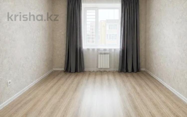 2-бөлмелі пәтер · 60 м² · 5/9 қабат, Наримановская 70, бағасы: 38 млн ₸ в Костанае — фото 2
