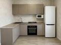 2-бөлмелі пәтер · 60 м² · 5/9 қабат, Наримановская 70, бағасы: 38 млн ₸ в Костанае — фото 4