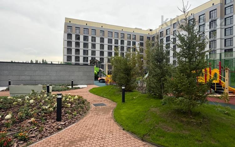 4-комнатная квартира · 118.65 м² · 8/12 этаж, По ул. Ханов Керея и Жанибека, напротив Президентского парка 48 — БЕЗ КОМИССИИ за ~ 85.4 млн ₸ в Астане, Есильский р-н — фото 19