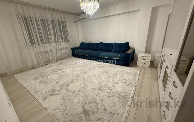 2-бөлмелі пәтер · 71.2 м² · 8/9 қабат, Шұғыла ш/а. 340/4 — проспект Улугбека проспект Алатау, бағасы: 36 млн ₸ в Алматы, Наурызбайский р-н — фото 2