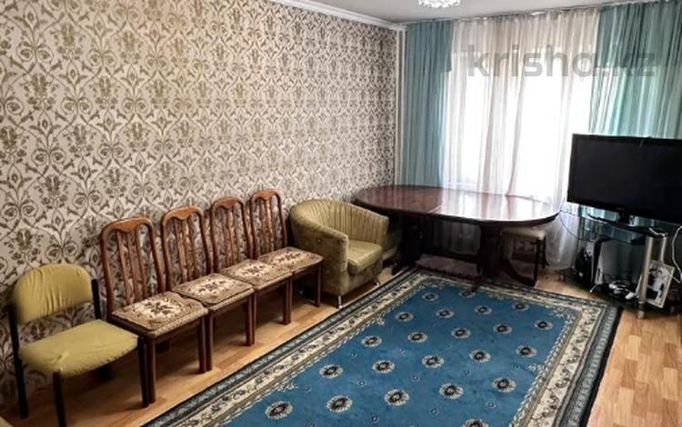 2-комнатная квартира, 52 м², 4/5 этаж, мкр Калкаман-2 за 27.5 млн 〒 в Алматы, Наурызбайский р-н — фото 12