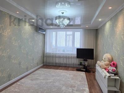 2-комнатная квартира · 61.3 м² · 7/10 этаж, мкр 12 за 21.5 млн ₸ в Актобе