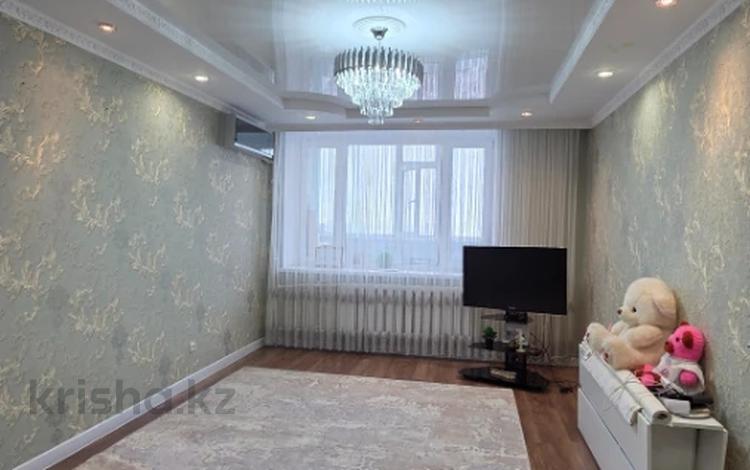 2-комнатная квартира · 61.3 м² · 7/10 этаж, мкр 12 за 21.5 млн ₸ в Актобе — фото 7