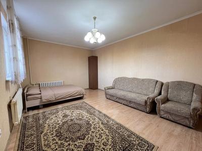 1-комнатная квартира · 55.6 м², Чингиз Айтматов 36 за 22.9 млн ₸ в Астане, Нура р-н