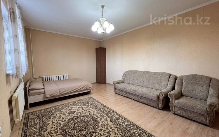 1-комнатная квартира · 55.6 м², Чингиз Айтматов 36 за 22.9 млн ₸ в Астане, Нура р-н — фото 8