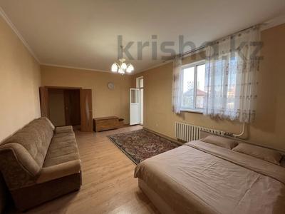 1-комнатная квартира · 55.6 м² · 1/9 этаж, Омарова 17 за 22.9 млн ₸ в Астане, Нура р-н
