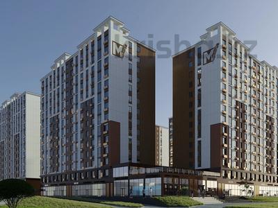 3-комнатная квартира · 105.08 м², 189 квартал уч 188/1 за ~ 44 млн 〒 в Шымкенте, Абайский р-н