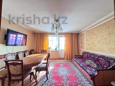 4-комнатная квартира · 79.1 м² · 8/10 этаж, Засядко за 34.5 млн 〒 в Семее