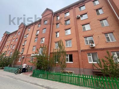 2-комнатная квартира · 58 м² · 4/5 этаж, Жаппасбай батыр 70р за 13 млн 〒 в 