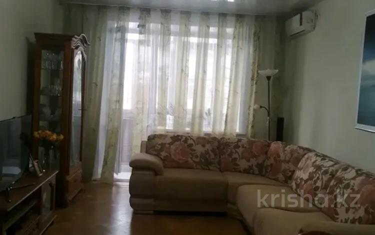 3-комнатная квартира · 72.2 м² · 3/5 этаж, Чернышевского 22 за 36 млн ₸ в Усть-Каменогорске — фото 11
