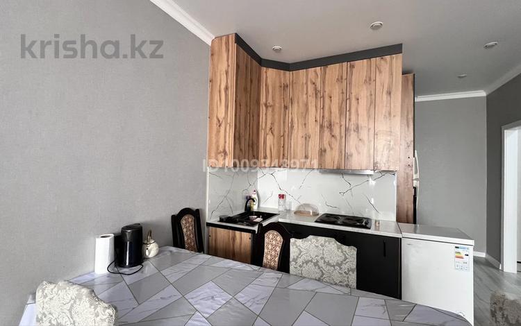 3-комнатная квартира · 80 м² · 14/15 этаж, А 75 2 за 45 млн ₸ в Астане, Алматы р-н — фото 57