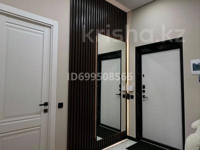2-бөлмелі пәтер · 60 м² · 1/5 қабат, мкр Нурсая-3, Абулхаир Хана 46/6, бағасы: 30.5 млн ₸ в Атырау