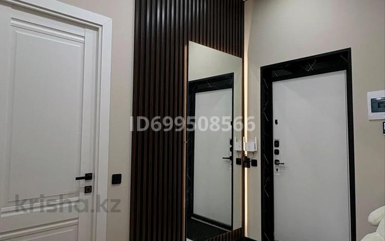 2-бөлмелі пәтер · 60 м² · 1/5 қабат, мкр Нурсая-3, Абулхаир Хана 46/6, бағасы: 30.5 млн ₸ в Атырау — фото 33
