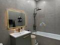 2-бөлмелі пәтер · 60 м² · 1/5 қабат, мкр Нурсая-3, Абулхаир Хана 46/6, бағасы: 30.5 млн ₸ в Атырау — фото 12