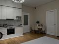 2-бөлмелі пәтер · 60 м² · 1/5 қабат, мкр Нурсая-3, Абулхаир Хана 46/6, бағасы: 30.5 млн ₸ в Атырау — фото 24