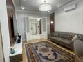 4-комнатная квартира · 132 м² · 8/12 этаж, Аль-Фараби проспект 7/2 за 125 млн ₸ в Астане, Есильский р-н — фото 18