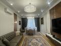 4-комнатная квартира · 132 м² · 8/12 этаж, Аль-Фараби проспект 7/2 за 125 млн ₸ в Астане, Есильский р-н — фото 21